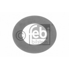 Шайба коленвала VAG (вир-во FEBI)