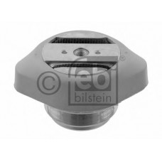 Подушка КПП з обох боків Audi, Skoda, VW (вир-во FEBI)