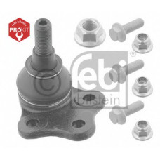 Опора кульова (передня/знизу) Ford Galaxy/Mondeo 1.6-2.0 TDCi 06-15