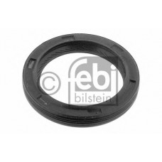 Сальник колінчастого вала FRONT VAG BAD/BCA/BXW 32X42X6 (вир-во FEBI)