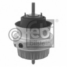 Подушка двигуна (передня) (L) Audi A6 04-11