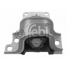 Опора двигуна ліва Citr Jumper III, Fiat Ducato 250, Peug Boxer III (вир-во FEBI)