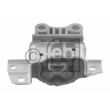 Подушка двигуна (задня) (R) Citroen Nemo/Fiat Fiorino/Peugeot Bipper 1.4 08-