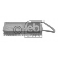 Фільтр повітряний Citroen Nemo/Peugeot Bipper 1.4HDi 08-