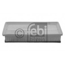 Фільтр повітряний Citroen C5/Peugeot 407/508 2.0 HDi 04-