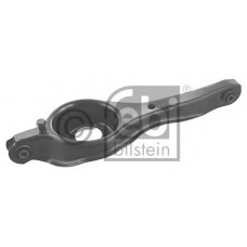 Важіль FORD FOCUS 98-05 задній міст, нижній (Вир-во FEBI)