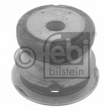 Сайлентблок балки (задньої) Audi A6/VW Passat 97-05 (75x82)