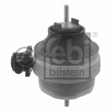 Подушка двигуна AUDI, SKODA, VW (вир-во FEBI)