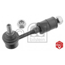 Тяга стабілізатора MITSUBISHI LANCER 1.3-1.6-2.0 03- зад. міст (Вир-во FEBI)