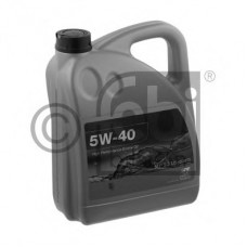 Олива моторна FEBI 5W-40 (Каністра 5л)