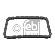 Ланцюг приводу маслонасоса VAG 1.8 20V/2.4-2.8 30V (вир-во FEBI)