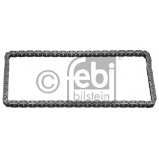 Ланцюг ГРМ MB OM651 цільний (вир-во FEBI)