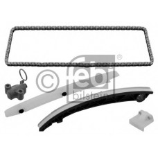 Комплект ланцюга приводу розподільного валу Opel 1.2/1.4 16V Z12XEP/Z14XEP (вир-во Febi)