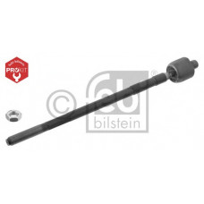 Тяга рульова MITSUBISHI GRANDIS 04-11 перед. міст (Вир-во FEBI)