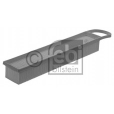Фільтр повітряний Citroen Berlingo/Mini Cooper/Peugeot 207/208 1.4-1.6 08-