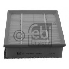 Фільтр повітряний Fiat Doblo 1.6-2.0JTD 10-