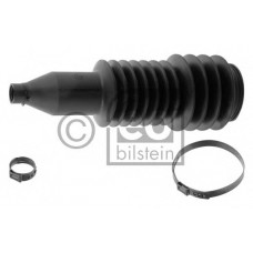 Пильник рейки рульової Smart Fortwo 03-15