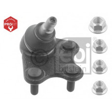 Кульовий шарнір