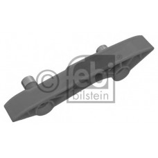 Направляюча ланцюга ГРМ (середня) Ford Transit 2.0/2.4 DI 00-06