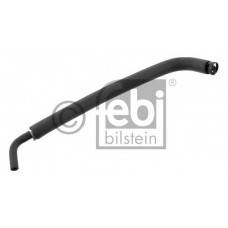 Трубка картерних газів BMW 3 (E46)/5 (E39)/7 (E38) 2.0-2.8i 94-05 (L=380mm)