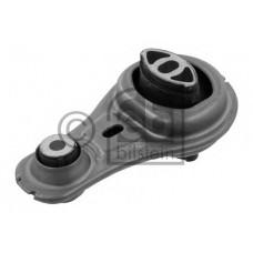Подушка двигуна задня OPEL / RENAULT (вир-во FEBI)