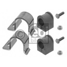 Ремкомплект стабілізатора (переднього) MB Sprinter/VW LT 96-06 (d=22mm) (2 кронш.+2 втулки)