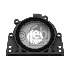 Сальник двигуна REAR VAG у корпусі 85x131/152x15.7 (вир-во FEBI)