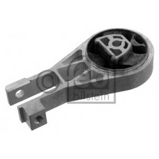 Подушка двигуна (задня) Fiat Grande Punto 1.4-1.9D 05-/Opel Corsa D/E 1.0-1.7 06-