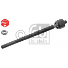 Тяга рульова Citroen Nemo/Fiat Fiorino 07- (L=273mm)