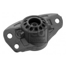 Подушка амортизатора (заднього) Audi A3/Q3/Skoda Octavia/SuperB/VW Golf/Passat/Tiguan 03- (круглий)