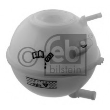 Бачок розширювальної системи охолодження (вир-во FEBI)