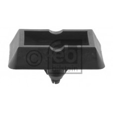 Подушка піддомкратна BMW 5 (E39)/7 (E38)/X5 (E53) 94-06