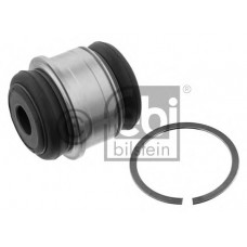 Сайлентблок важеля (заднього/знизу/всередині) BMW 5 (F07/F10)/7 (F01) 08-17