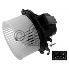 blower motor