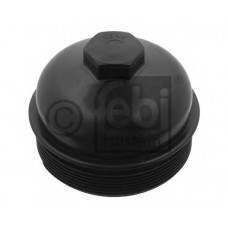 Кришка фільтра паливного MB Vario 4.3TD OM904