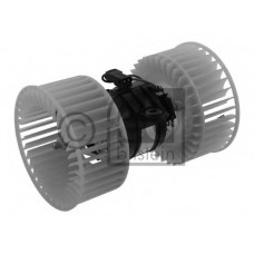 Моторчик пічки BMW X5 (E53) 01-06/5 (E39) 95-04