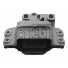 Подушка КПП VW Sharan/Tiguan 1.4/2.0D 07-