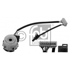 Контактна група VW Golf V/Caddy III 04-15