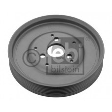 Шків насосу ГПК VW Passat/Audi A4/A6 2.4-2.8 94-04