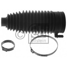 Пильник рейки рульової Citroen C5/Peugeot 607 00-11 (21x57x170mm)
