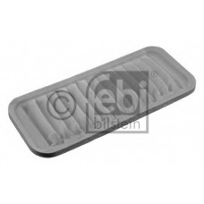 Фільтр повітряний Citroen C1/Peugeot 107 1.0 05-/Toyota Yaris 1.0-1.3 99-11