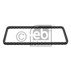 Ланцюг грм середня VAG VAG 2,7TDI/3,0TDI 106 ланок (вир-во FEBI)