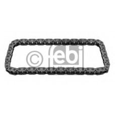 Ланцюг грм правий VAG 2,7TDI/3,0TDI 58 ланок (вир-во FEBI)