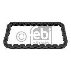 Ланцюг масляного насоса VAG 1,4 TFSI (вир-во FEBI)