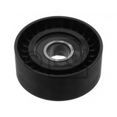 Ролик генератора Alfa Romeo 159 1.9JTDM 16V 05-11 (65x25.5)