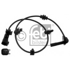Датчик ABS (задній) Opel Astra J/Chevrolet Cruze 09-