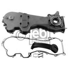 Насос масляний Fiat Doblo 1.3 JTD Multijet