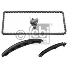 Комплект ланцюга VAG 1,4 TFSI (вир-во Febi)