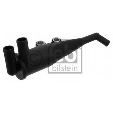 Клапан вентиляції картера BMW X5 (E53) 4.4-4.6i 00-06 (сапун)