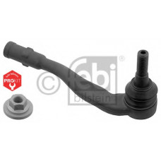 Наконечник тяги рульової (R) Audi A8 2.0-6.3 09-18